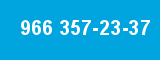 966 357-23-37 966 357-23-37